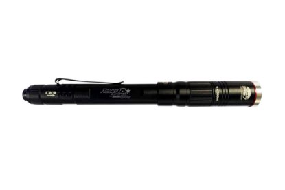 Picture of Race Sport 350-Lumen Mechanics Pencil Flashlight