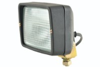 Picture of Hella Halogen Rectangular Flood Work Lamp