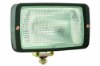 Picture of Hella Halogen Rectangular Flood Work Lamp