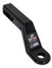 Picture of Buyers 2" Heavy-Duty Ball Mount 4" Drop