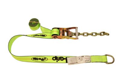 Picture of All-Grip Car Carrier Porsche Tie Down