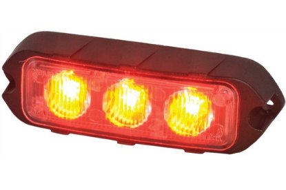 Picture of FENIEX T3 Red LED Warning Light