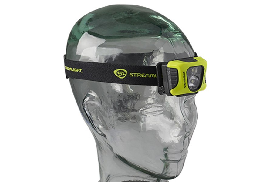 Picture of Streamlight Enduro Pro USB Headlamp