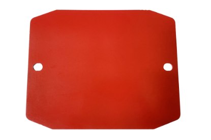 Picture of Zacklift Main Body Top Plate 10" x 10 1/8"