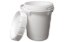 Picture of All-Grip 5 Gallon Trash and Storage Container