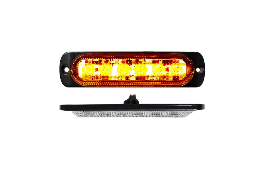 Picture of Race Sport Ultra Slim 6 LED Marker Light