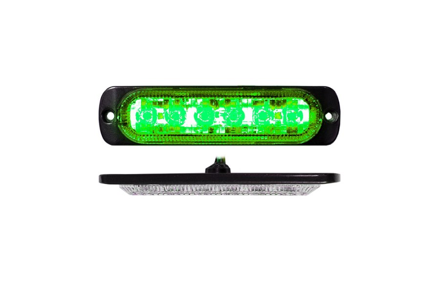 Picture of Race Sport Ultra Slim 6 LED Marker Light