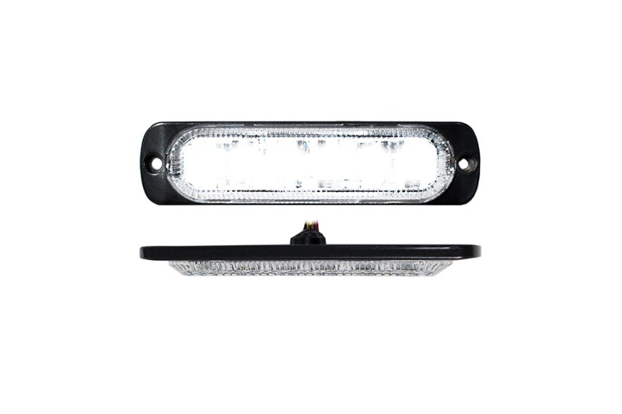 Picture of Race Sport Ultra Slim 6 LED Marker Light