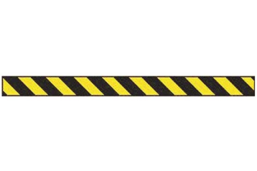 Picture of INCOM Gator Grip Premium Grade Hazard Anti-Slip Tape