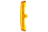 Picture of Truck-Lite Oval Auxiliary 26 Diode Turn Signal Light w/ Mounting Option