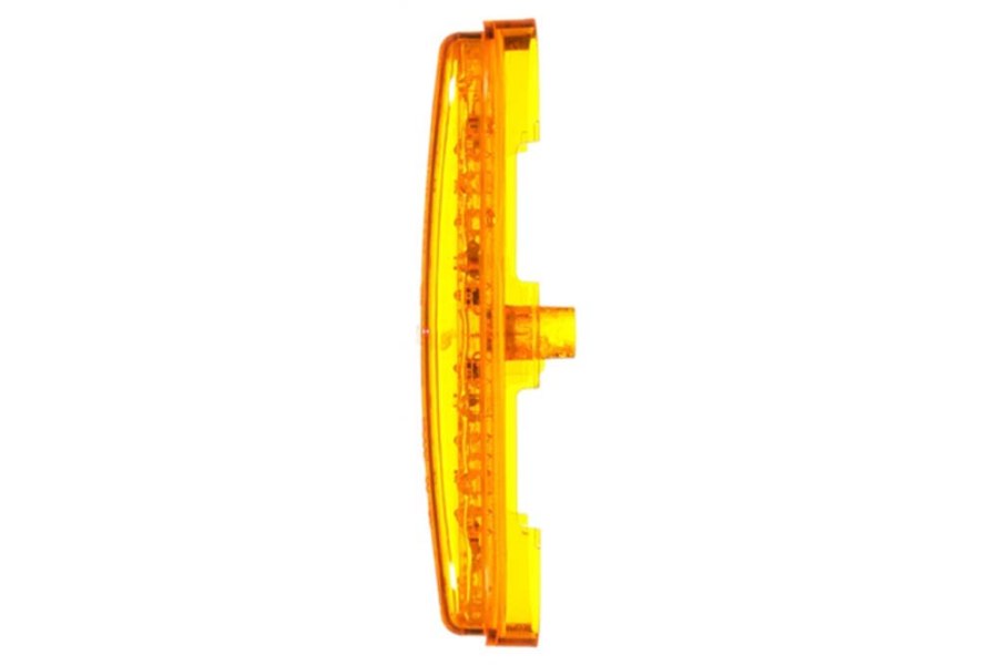 Picture of Truck-Lite Oval Auxiliary 26 Diode Turn Signal Light w/ Mounting Option