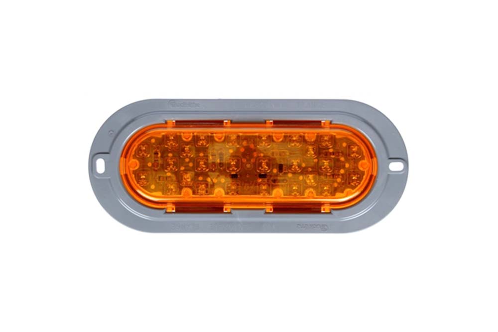 Flange Mount