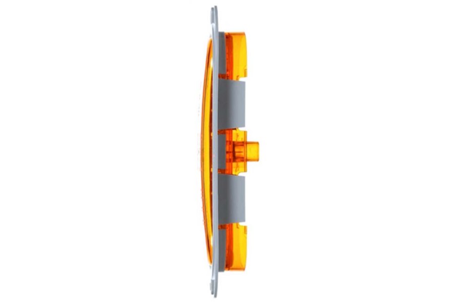 Picture of Truck-Lite Oval Auxiliary 26 Diode Turn Signal Light w/ Mounting Option