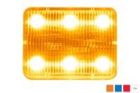 Picture of ECCO Directional Rectangular LED Flood Light
