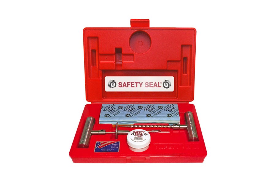 Picture of Safety Seal Truck Tire Repair Kit