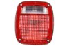 Picture of Truck-Lite Combo Box w/ License Light - Packard Connector