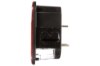 Picture of Truck-Lite Combo Box w/ License Light - Packard Connector
