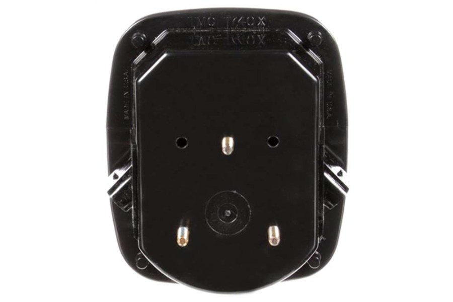 Picture of Truck-Lite Combo Box w/ License Light - Packard Connector