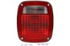 Picture of Truck-Lite Combo Box w/ License Light - Packard Connector