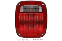 Picture of Truck-Lite Combo Box w/ License Light - Packard Connector