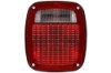 Picture of Truck-Lite Combo Box w/ License Light - Packard Connector