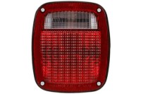 Picture of Truck-Lite Combo Box w/ License Light - Packard Connector