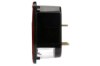 Picture of Truck-Lite Combo Box w/ License Light - Packard Connector