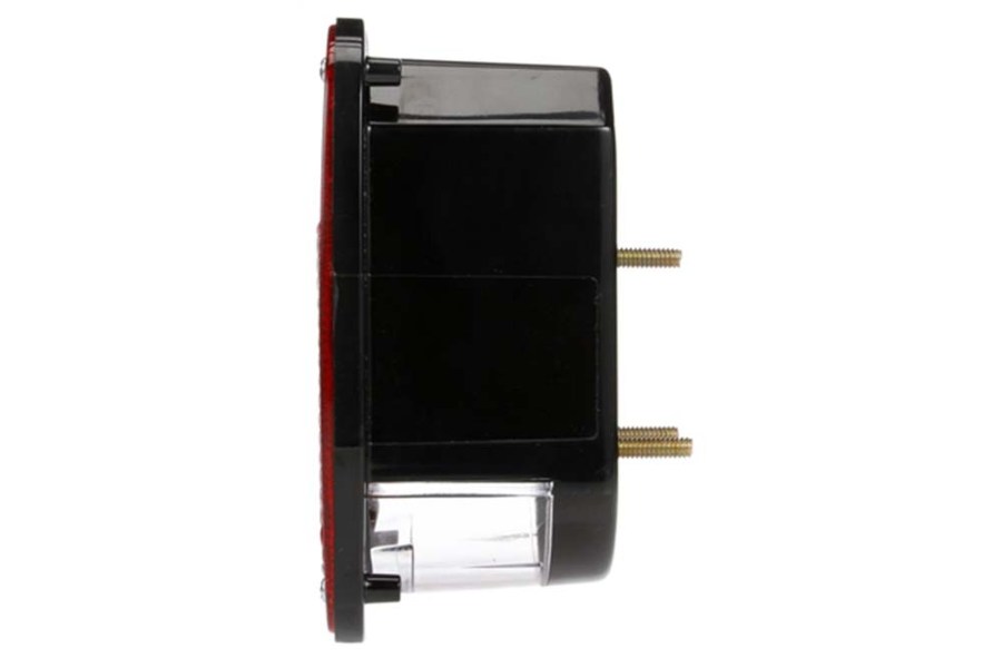 Picture of Truck-Lite Combo Box w/ License Light - Packard Connector