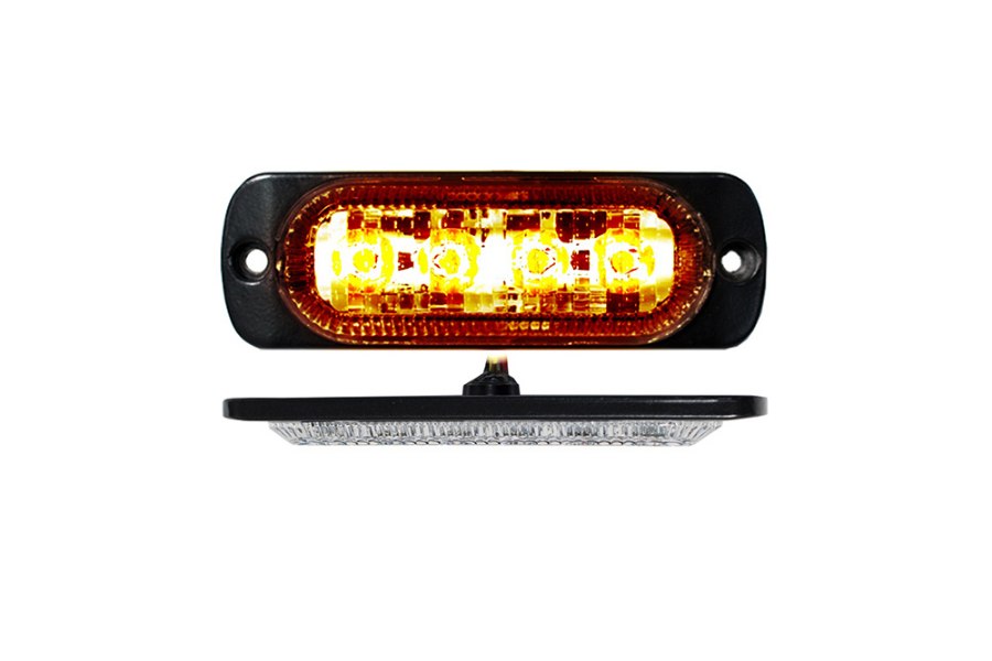 Picture of Race Sport Ultra Slim 4 LED Marker Light