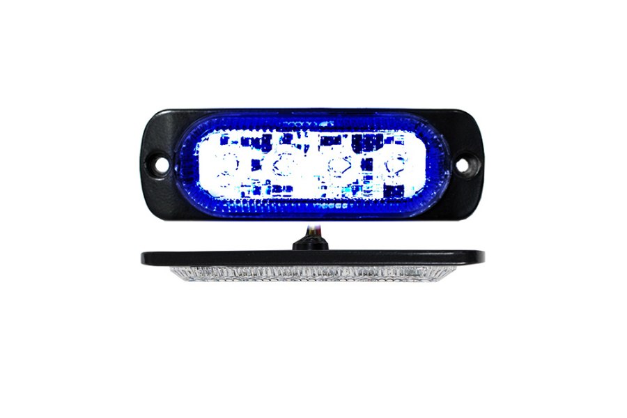 Picture of Race Sport Ultra Slim 4 LED Marker Light