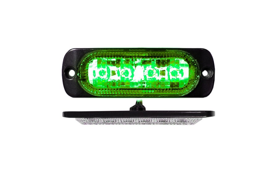 Picture of Race Sport Ultra Slim 4 LED Marker Light