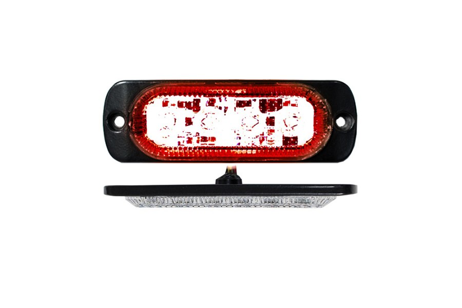 Picture of Race Sport Ultra Slim 4 LED Marker Light