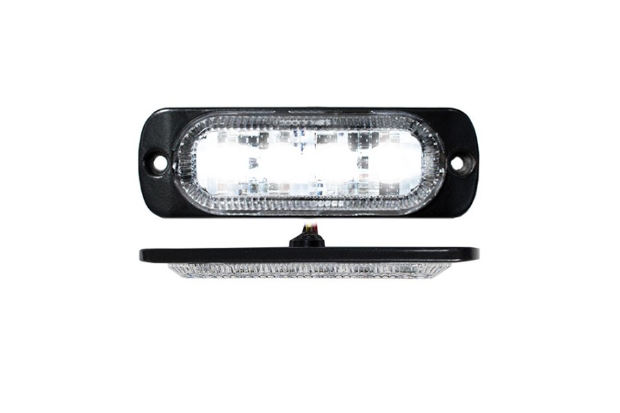 Picture of Race Sport Ultra Slim 4 LED Marker Light