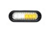 Picture of Race Sport - Amber Flasher Strobe with White LED DRL function