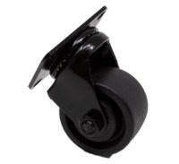 Picture of GoJak 3" Caster Assembly (GF Nylon)