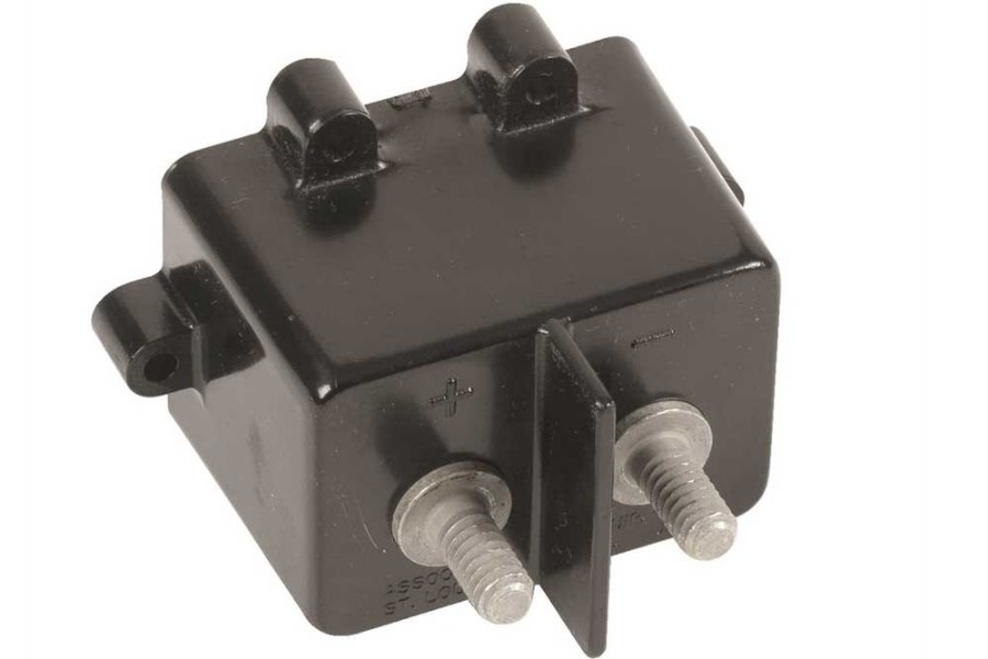 Picture of Associated Internal Socket for 6139 Jump-Start Set