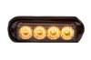 Picture of Buyers Mini Strobe Lights 4.75"