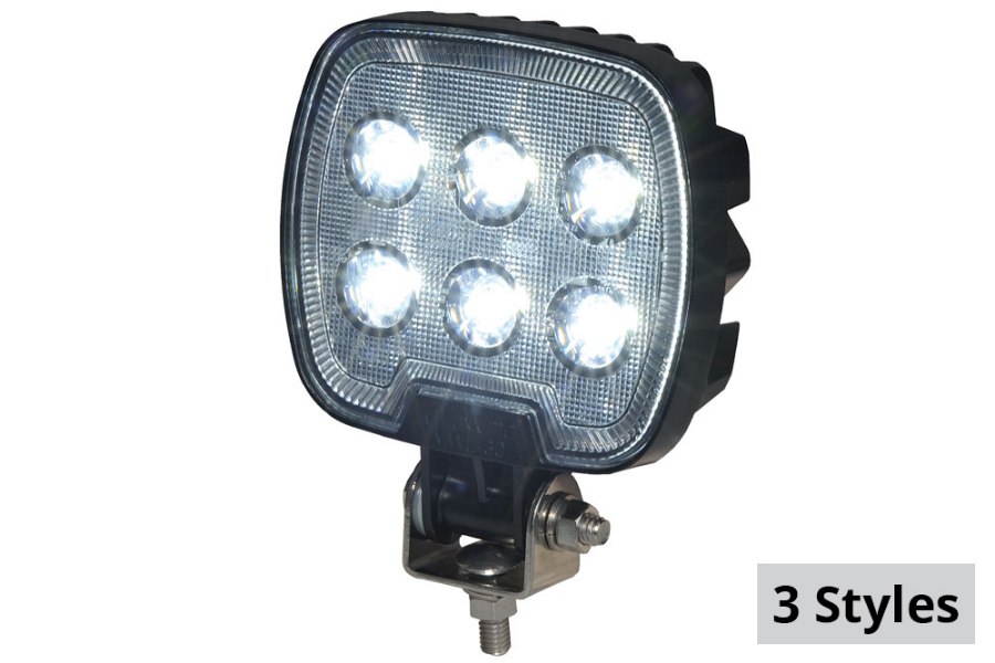 Picture of Maxxima 1200 Lumens Series LED Flood Light