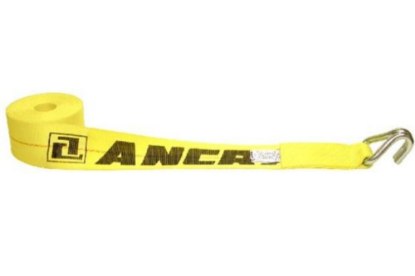 Picture of Ancra 4" x 25' Strap w/ Narrow Hook