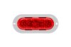 Picture of Truck-Lite Oval Stop/Tail/Turn Light w/ Mounting Option