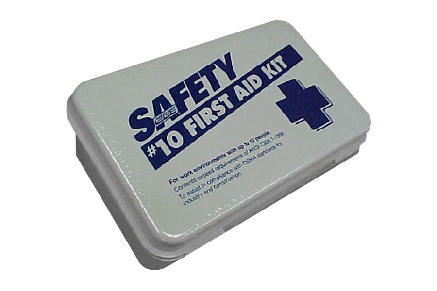 Picture of All-Grip First Aid Kit