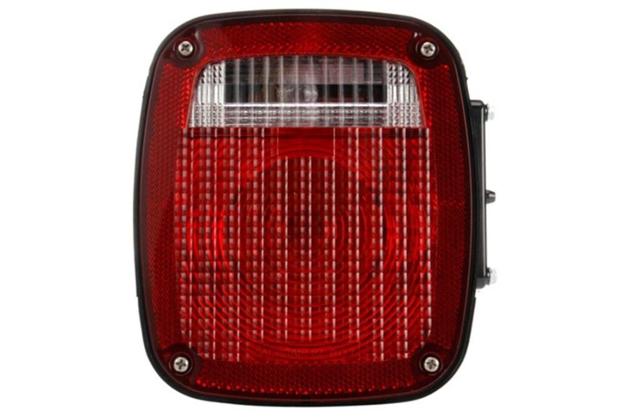 Picture of Truck-Lite Combo License Reflector Light