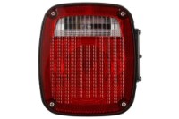 Picture of Truck-Lite Combo License Reflector Light