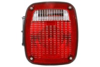 Picture of Truck-Lite Combo License Reflector Light