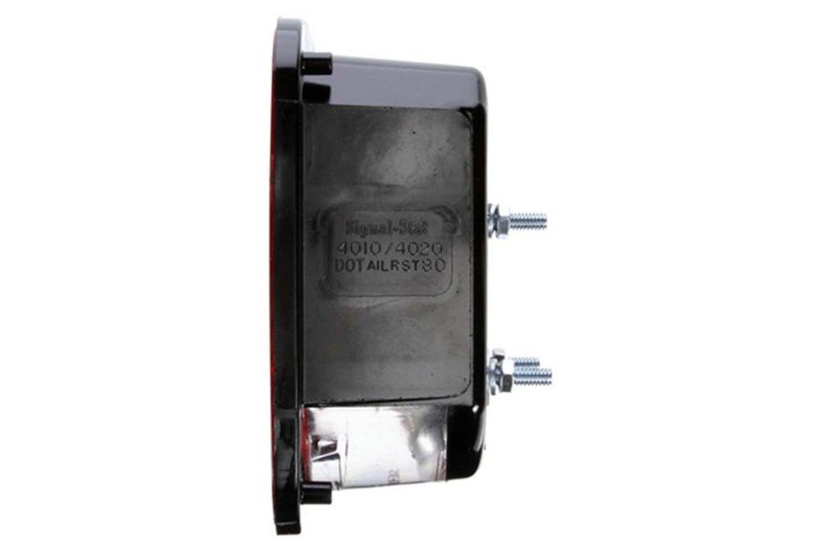 Picture of Truck-Lite Combo License Reflector Light