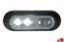 Show details for MAXXIMA 4-LED Warning Light, Red/White Picture of MAXXIMA 4-LED Warning Light, Red/White