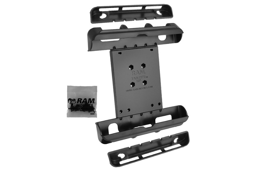 Picture of RAM Mounts Universal Tablet Cradle for 10" Tablet Screens