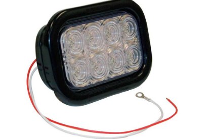 Picture of Buyers 5 1/3" LED Reverse Light w/ Grommet
