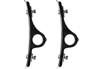 Picture of Buyers Black Fender Mount Pair