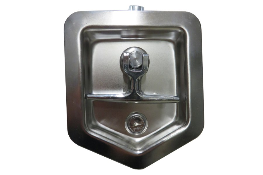 Picture of Buyers Stainless Steel Latch w/ T Handle